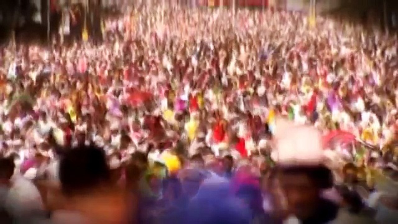 2012 KUTLU DOĞUM SİNEVİZYON