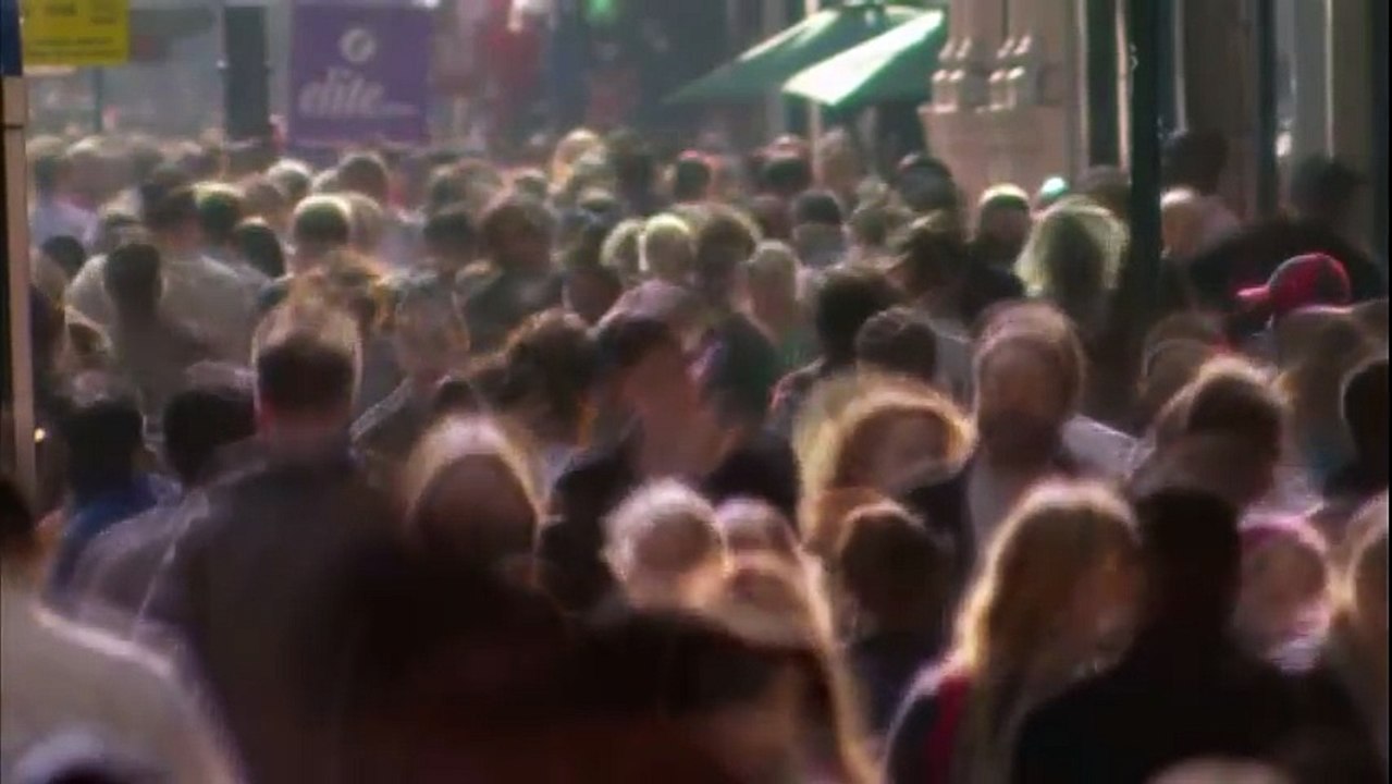 2011  KUTLU DOĞUM SİNEVİZYON