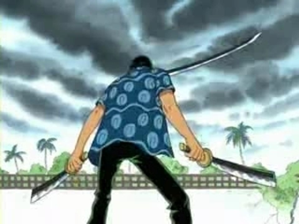 Zoro