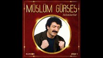 MÜSLÜM GÜRSES - USANDIM