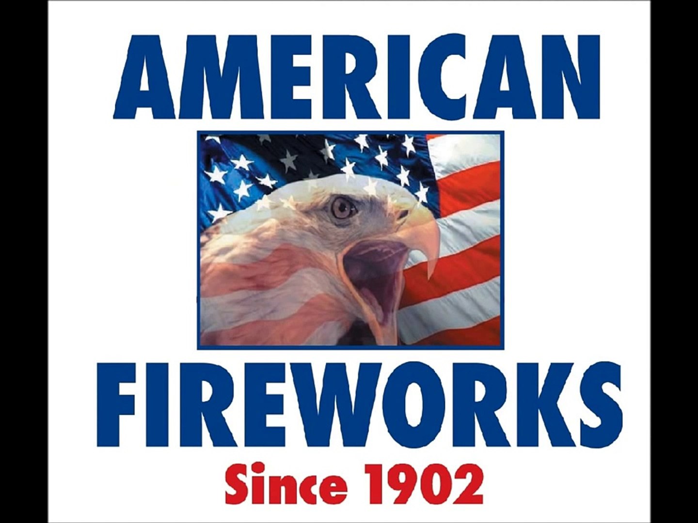 ⁣American Steel - American Fireworks Company