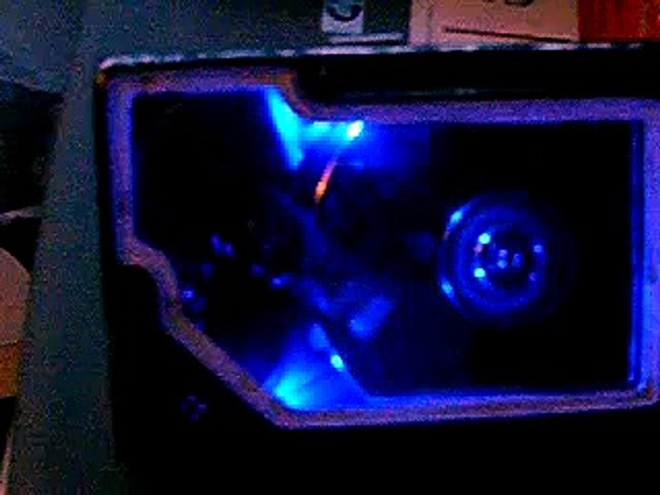 HDD MOD