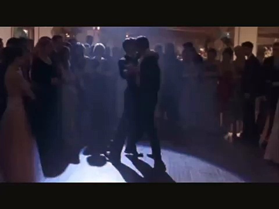 QaF - Brian e Justin (Unconditionally)