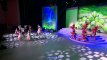 7 Brasilian Dance Türkçe Olimpiyatı Brasil 2016