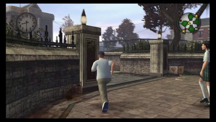 Angela Gamergirl's Epic Playthrough of Bully - Part 7 🎮