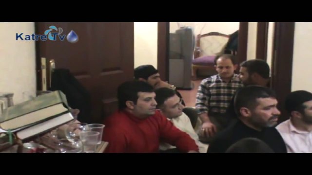 Bejna Muhammed (s.a.v) Kürtçe Kaside قصيدة بلغة الكردي