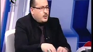 Yahia Abou Zakarya ALGERIA DELLYS حوار يحي أبو زكريا 15-1-2013 جزء 8من10