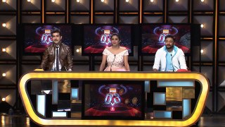 D3 D 4 Dance | Ep 5 - Pearly reveals her secret marriage I Mazhavil Manorama |