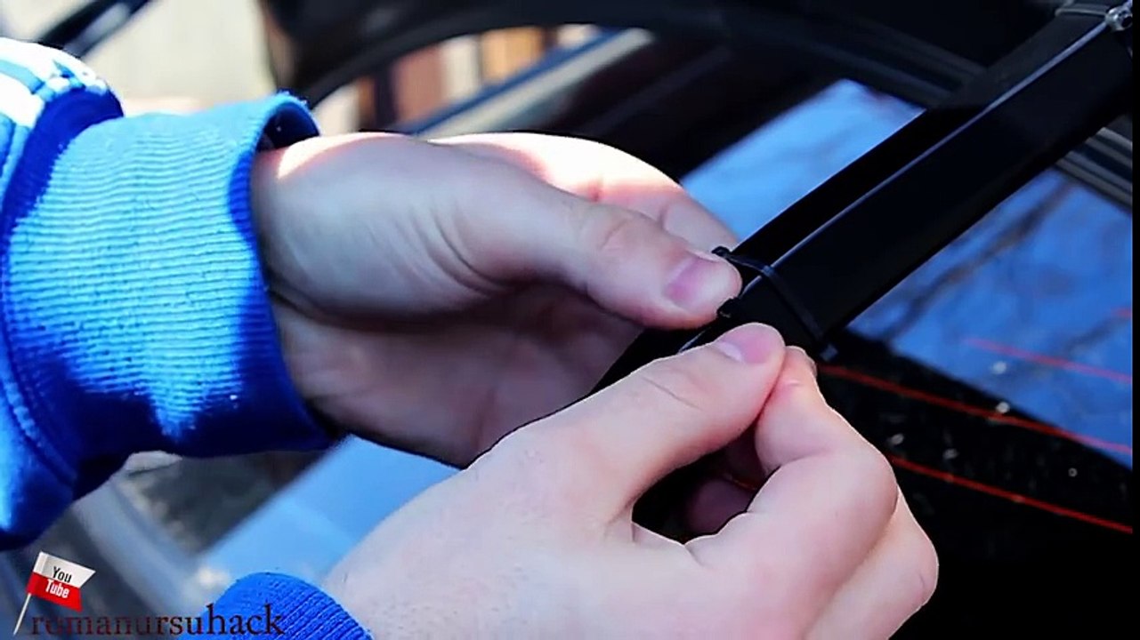 5 BEST IDEAS WITH CABLE TIES