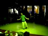 junior urban dance concours 2008, joey choreo