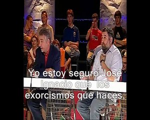 Munilla el obispo que cura a los gays. (Parte 2)