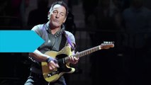 Springsteen cancels show because of North Carolina law