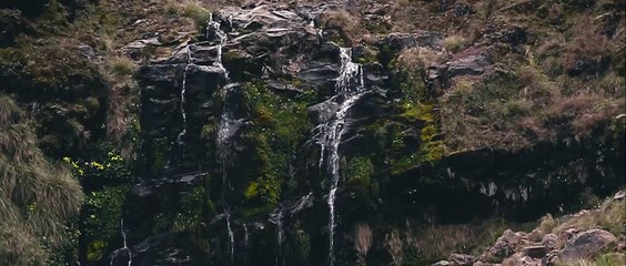 New Zealand - The Tongariro Alpine Crossing