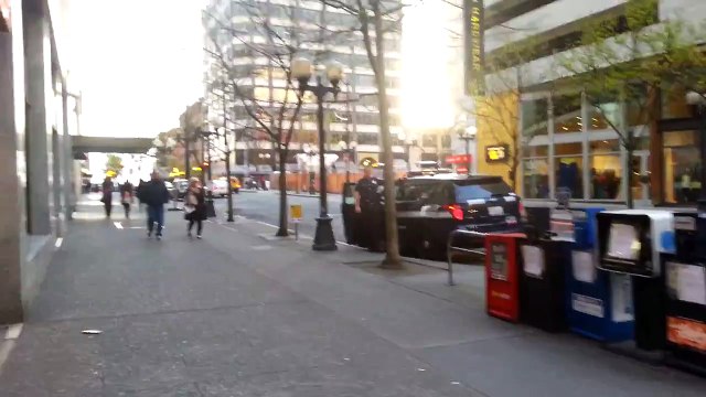 Power Rangers S.P.D. - All Morphs