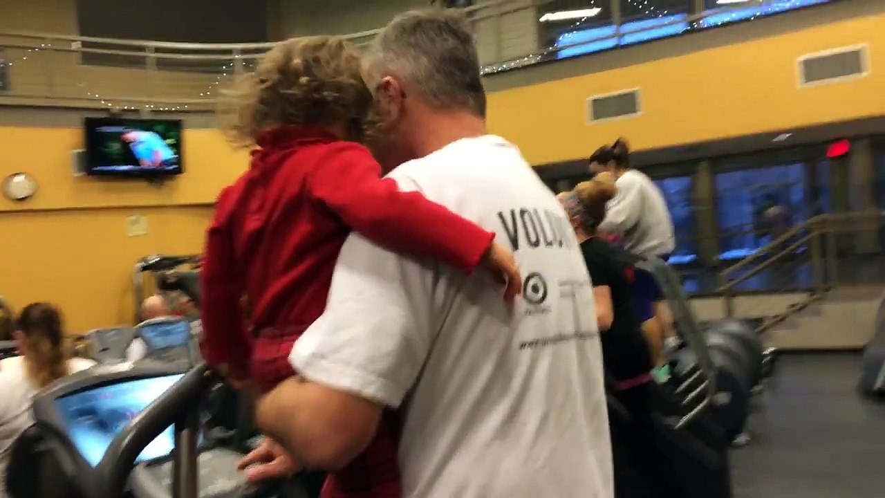 12-16-14 World's Fittest Grandpa!