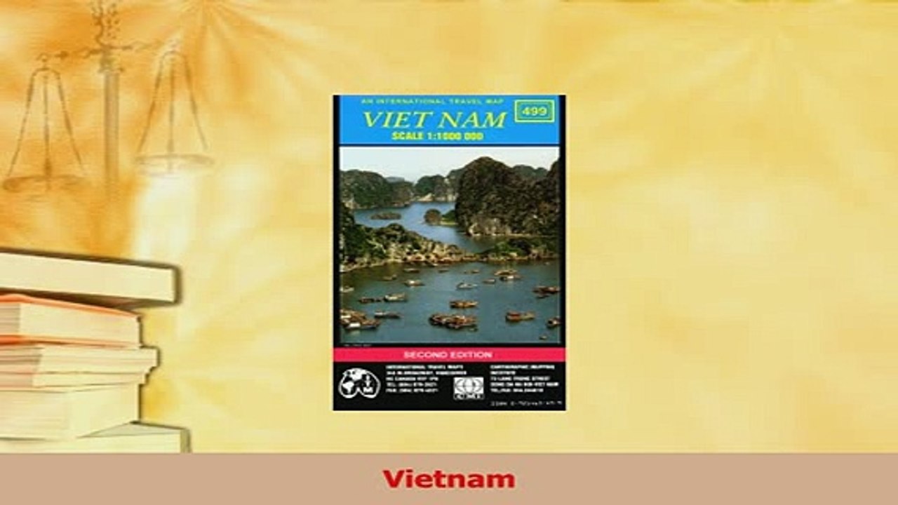 Download  Vietnam PDF Online