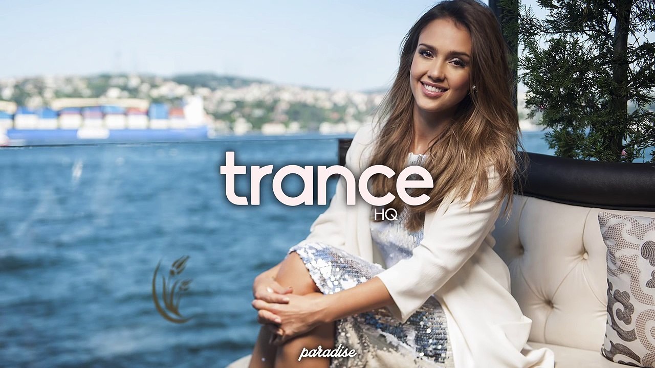 Cathy Burton - Torn (F.G. Noise Remix) Amsterdam Trance