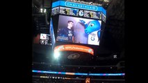 Dallas Mavericks champ pours beer on Grizzlies fan