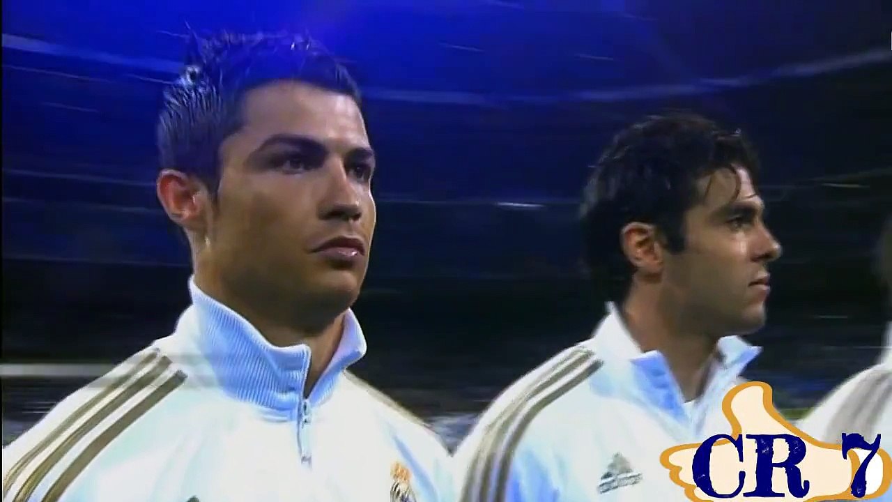 CR 7
