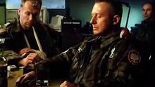 Zbigniew Zamachowski świetny monolog, Demony Wojny