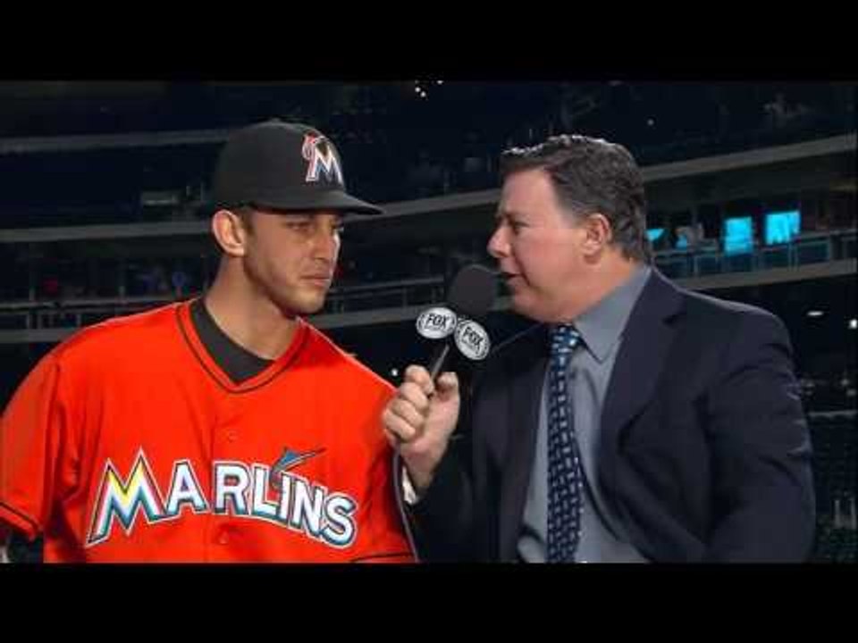 Marlins vence a Mets 4-3
