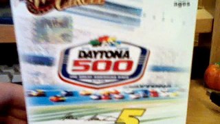 My NASCAR Diecast Review on Mark Martin's 2009 Kelloggs Chevy