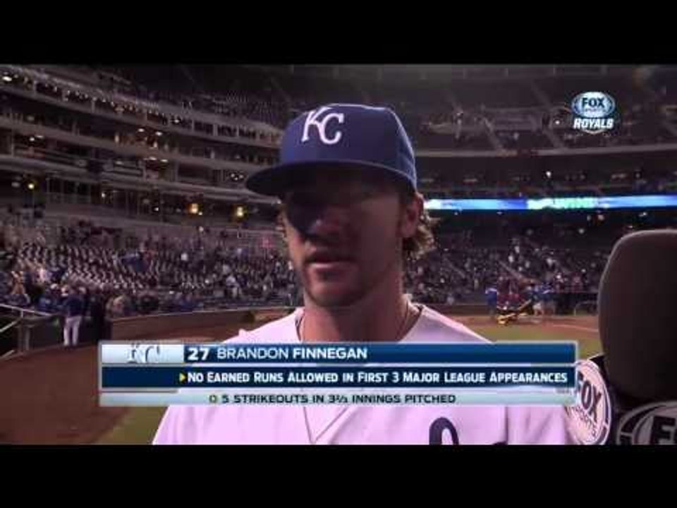 Royals supera Red Sox