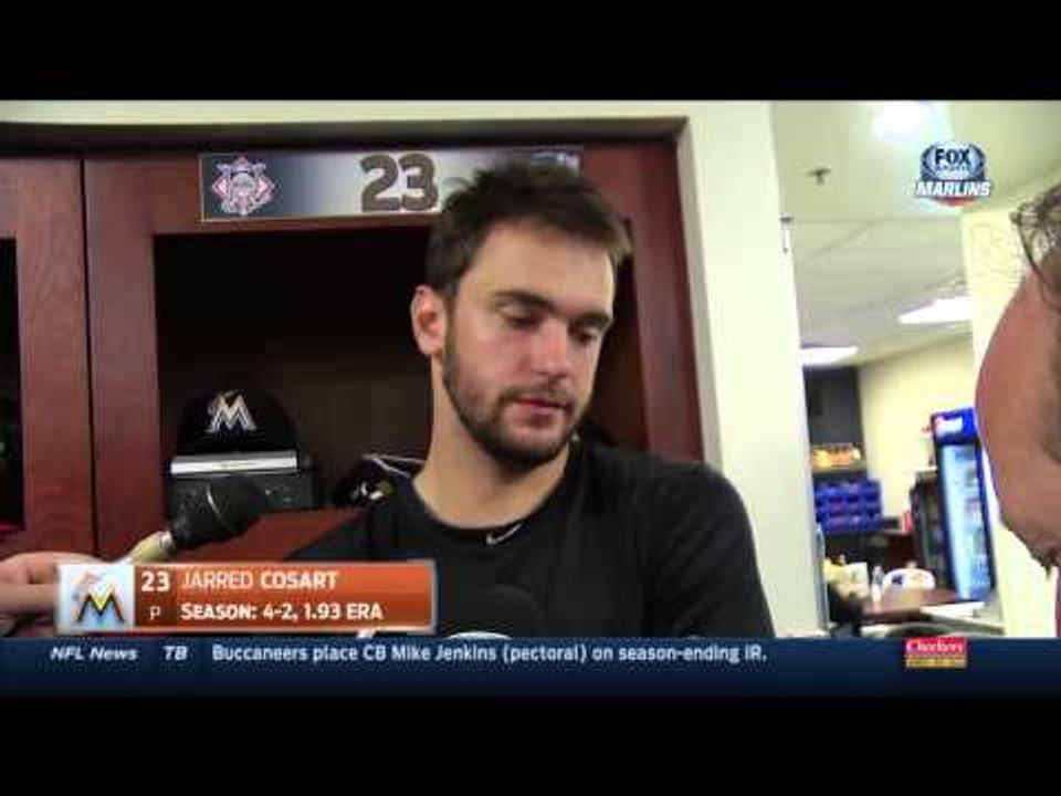 Marlins no pudo con Brewers