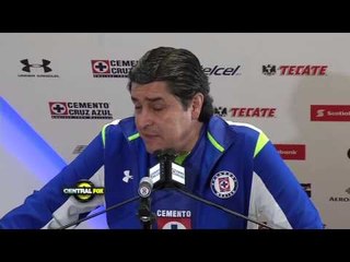 Tenemos un muy buen plantel