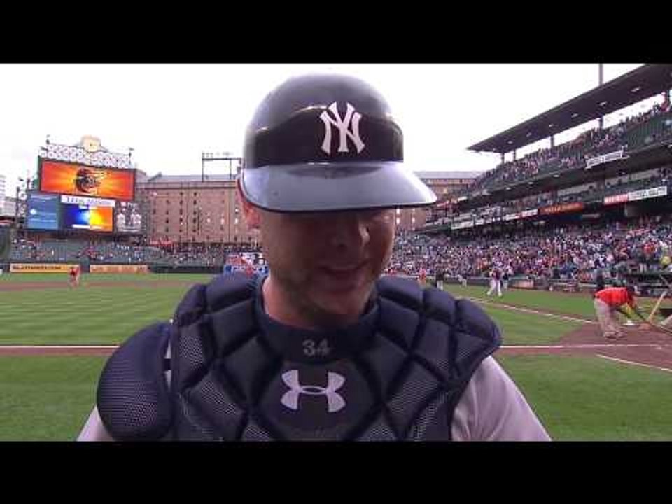 Yankees supera a Orioles
