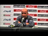 Propuestas de alta intensidad, Sampaoli