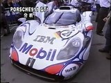 LeMans 24h 1998 ~由良 拓也が斬る~ Porsche 911GT1 Part1