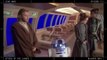 Star Wars: Episode II Attack of the Clones - Bloopers & Outtakes