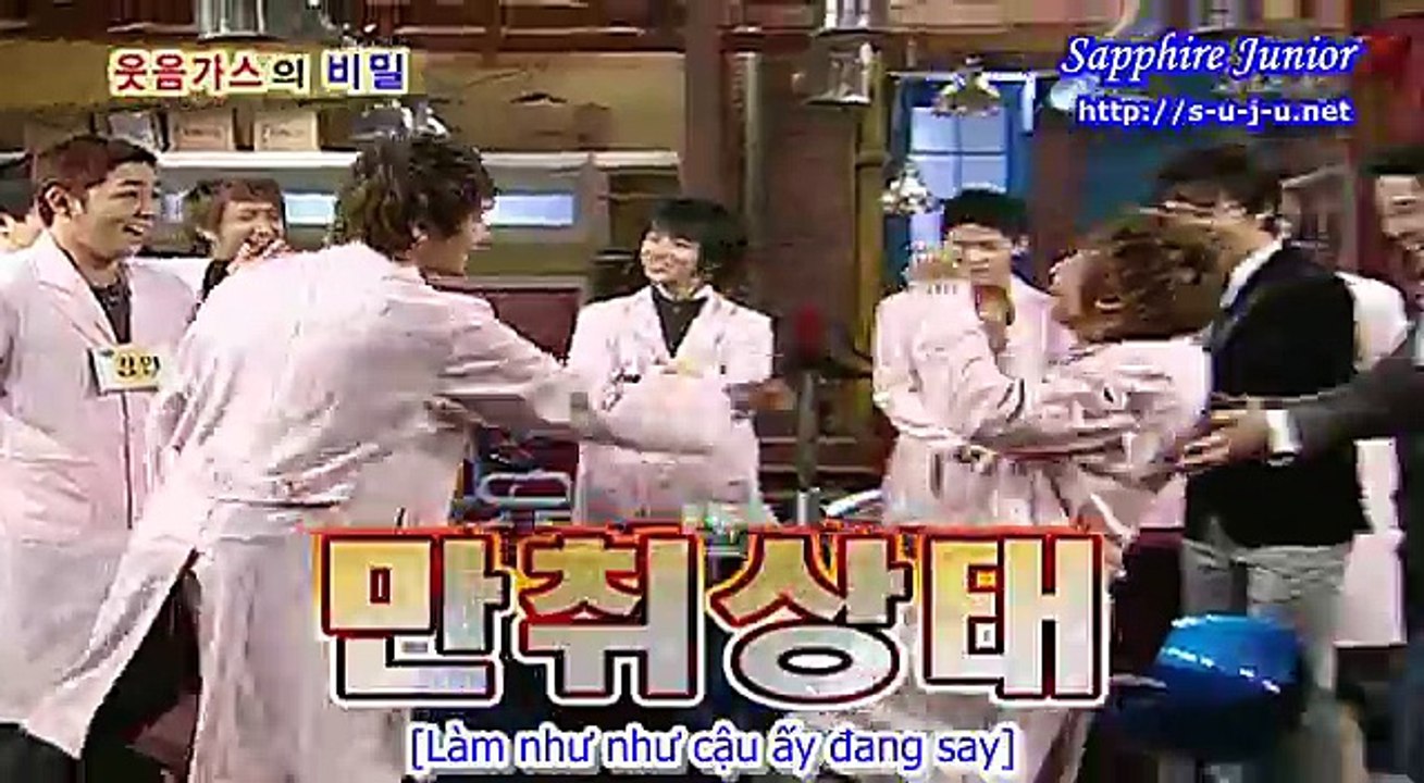 [Vietsub] EHB - Ep 5 [2_4]