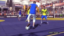 FIFA Street Tips & Tricks | Street Ball Control