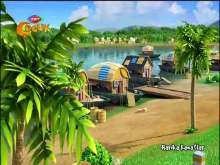 Harika Kanatlar Yüzen Bisiklet Bangladeş