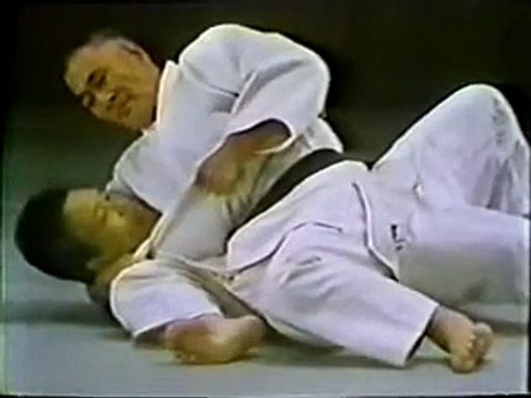 Kosen Judo Vol 2 Part 1