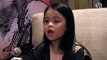 Lea Salonga mini-me Esang de Torres sings Castle On A Cloud, joins Les Mis Manila