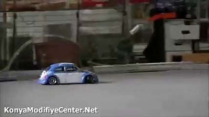 Rc Woswos'lar Driftte Aşık Olacaksınız