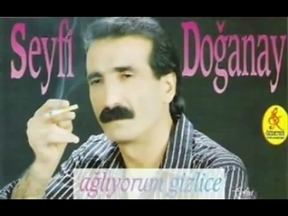 Seyfi doğanay bizi bizden ayırdılar