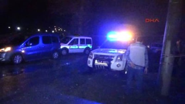 Z. Ereğli - Bakan Ramazanoğlu'nun Açılışını Yapacağı Okulun Kalorifer Kazanı Patladı