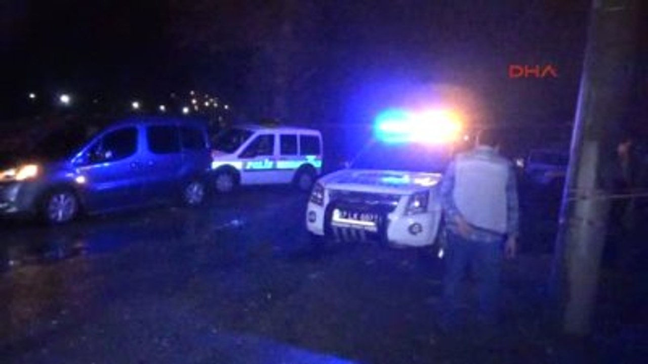 Z. Ereğli - Bakan Ramazanoğlu'nun Açılışını Yapacağı Okulun Kalorifer Kazanı Patladı