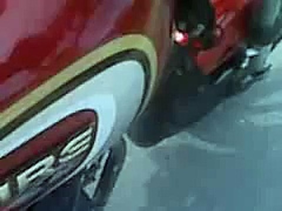 OWEN TOP SPEED DE MARTIN