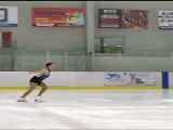 2016 United Cycle Sunsational Competitions- Novice Women (FS-A) Group 1