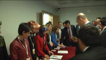 Soylu: "Demokrasinin Kurallarını Bilmeyenlerin Siyaset Yapması, Siyaseti Düşürmektedir"