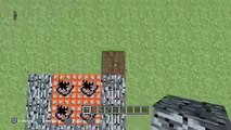 Minecraft PS4 How to make a MASSIVE EXPLODING TNT