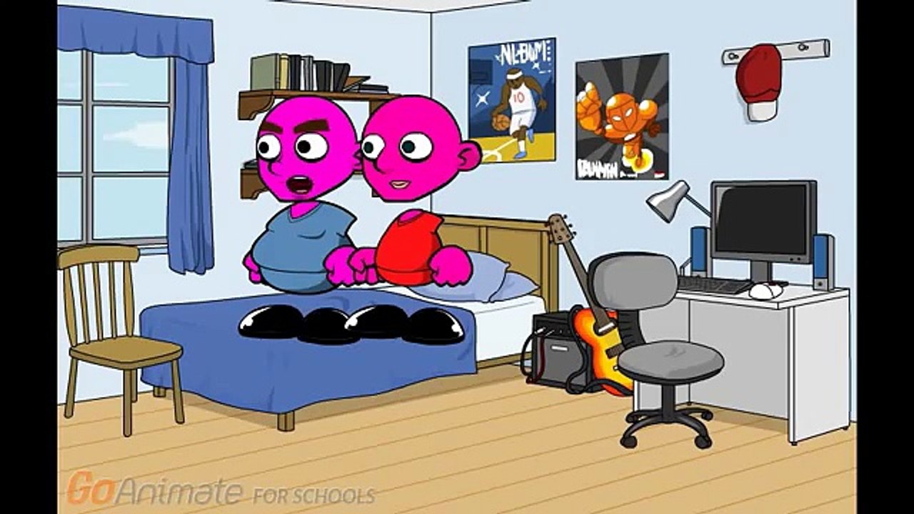 Pepa Pig Calls Baby Alexander Stupid and Ugly