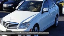 2008 Mercedes-Benz C-Class C300 Sport Kissimmee FL 34744