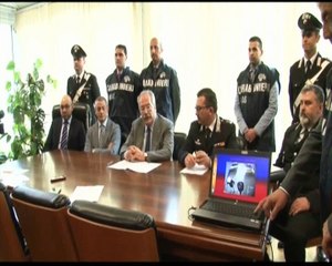 DON UVA: DOMICILIARI A GO-GO POTENZA 9-4-2016