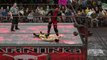 WWE 2K16 hideo itami v deadpool